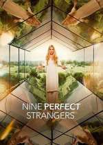 Watch Nine Perfect Strangers 123movies