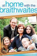 Watch At Home with the Braithwaites 123movies