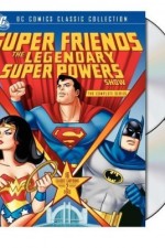 Watch SuperFriends: The Legendary Super Powers Show 123movies