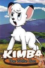 Watch Kimba the White Lion 123movies
