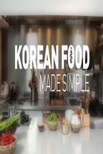 Watch Korean Food Made Simple 123movies