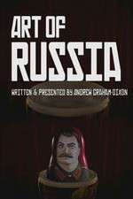 Watch The Art of Russia 123movies