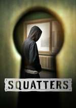 Watch Squatters 123movies
