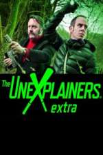 Watch The Unexplainers 123movies