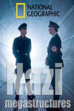 Watch Nazi Megastructures 123movies
