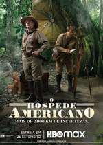 Watch O HÃ³spede Americano 123movies