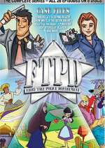 Watch Fairy Tale Police Department 123movies