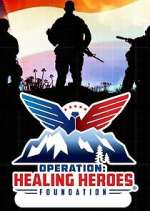 Watch Operation Healing Heroes 123movies