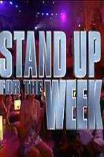 Watch Stand Up for the Week 123movies