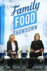 Watch Family Food Showdown 123movies