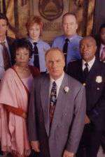 Watch The District - Einsatz in Washington 123movies