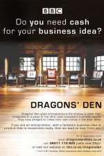 Watch Dragons' Den 123movies