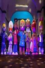 Watch Strange Hill High 123movies