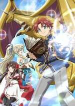 Watch I\'m a Noble on the Brink of Ruin, So I Might as Well Try Mastering Magic 123movies