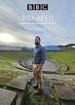 Watch Pompeii: The New Dig 123movies