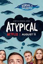 Watch Atypical 123movies