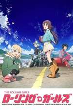 Watch Rolling Girls 123movies
