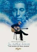 Watch In Restless Dreams: The Music of Paul Simon 123movies