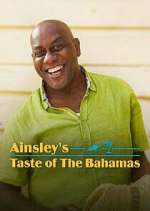 Watch Ainsley\'s Taste of The Bahamas 123movies