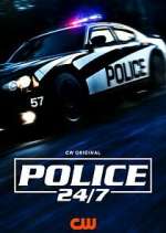 Watch Police 24/7 123movies