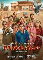 Watch Panchayat 123movies