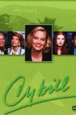 Watch Cybill 123movies