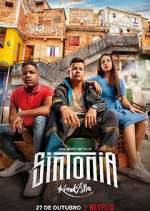 Watch Sintonia 123movies