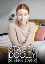 Watch Stacey Dooley Sleeps Over 123movies