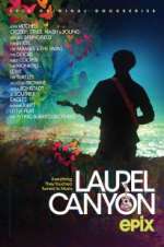 Watch Laurel Canyon 123movies