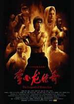 Watch The Legend of Bruce Lee 123movies