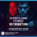 Watch Shortland Street: Retribution 123movies