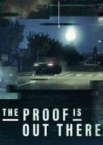 Watch The Proof Is Out There 123movies