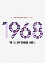 Watch 1968: The Year That Changed America 123movies