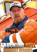 Watch Trucking Hell: Greatest Rescues 123movies