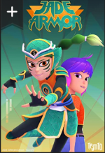 Watch Jade Armor 123movies