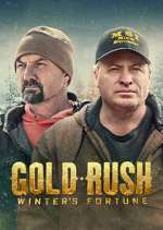 Watch Gold Rush: Winter's Fortune 123movies