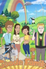 Watch The Goode Family 123movies