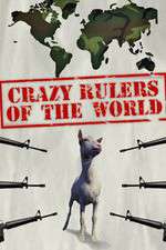 Watch The Crazy Rulers of the World 123movies