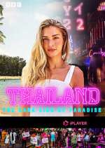 Watch Thailand: The Dark Side of Paradise 123movies