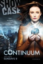 Watch Continuum 123movies