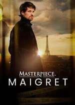 Watch Maigret 123movies