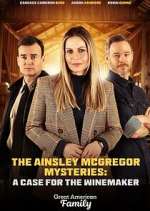 Watch Ainsley MacGregor Mysteries 123movies