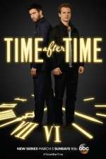 Watch Time After Time 123movies