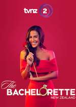 Watch The Bachelorette New Zealand 123movies