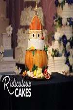 Watch Ridiculous Cakes 123movies