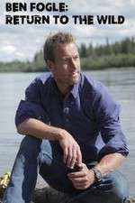 Watch Ben Fogle: Return to the Wild 123movies
