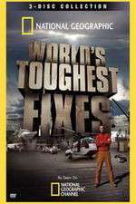 Watch National Geographic Worlds Toughest Fixes 123movies