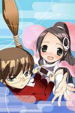 Watch The World God Only Knows 123movies