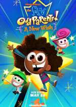 Watch The Fairly OddParents! A New Wish 123movies