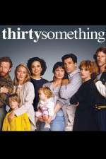 Watch thirtysomething 123movies